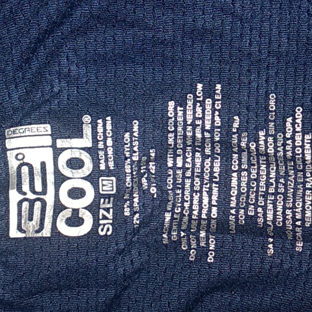 32° Mesh Boxers Briefs Comfy & Cool NWOT